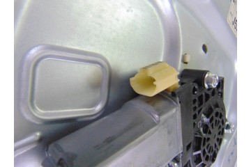 2 PIN ELEVALUNAS TRASERO IZQUIERDO HYUNDAI I30 (FD) Classic 2008 2 PIN 206772 HYUNDAI - 3