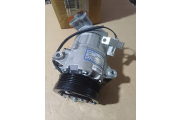 NRF 32429 KLIMAKOMPRESSZOR OPEL ASTRA G H Zafira A B Meriva A
