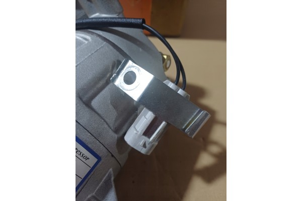 NRF 32429 KLIMAKOMPRESSZOR OPEL ASTRA G H Zafira A B Meriva A Catalog number of the part 86227370 NRF