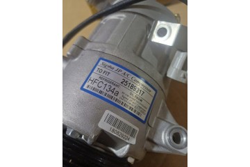 NRF 32429 KLIMAKOMPRESSZOR OPEL ASTRA G H Zafira A B Meriva A Part manufacturer NRF