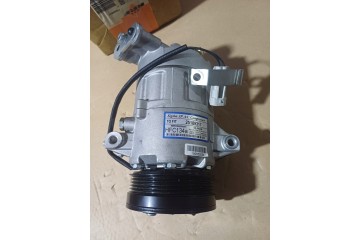 NRF 32429 KLIMAKOMPRESSZOR OPEL ASTRA G H Zafira A B Meriva A Quality of parts according to GVO Q original with factory logo OEM