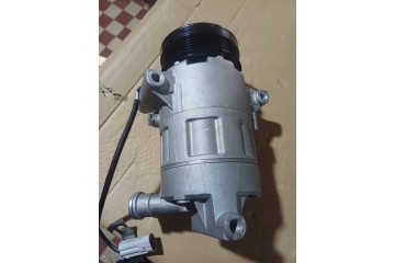 NRF 32429 KLIMAKOMPRESSZOR OPEL ASTRA G H Zafira A B Meriva A Catalog number of substitutes 24466993 6854100 6854069 1618459