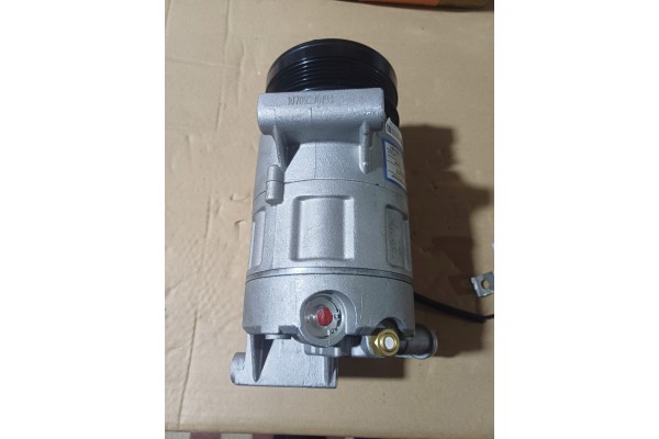 NRF 32429 KLIMAKOMPRESSZOR OPEL ASTRA G H Zafira A B Meriva A Catalog number of the original 86227370 NRF GIF 1139090 13124749 1