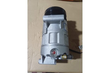 NRF 32429 KLIMAKOMPRESSZOR OPEL ASTRA G H Zafira A B Meriva A Catalog number of the original 86227370 NRF GIF 1139090 13124749 1
