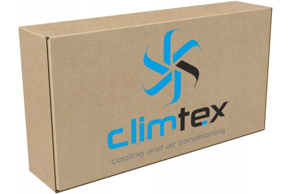 Compressor air conditioning CLIMTEX CH5 048