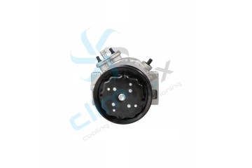 Compressor air conditioning CLIMTEX CH5 048 Catalog number of the part CH5 048