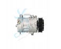 Compressor air conditioning CLIMTEX CH5 048 Car type buses cargo vans passenger cars