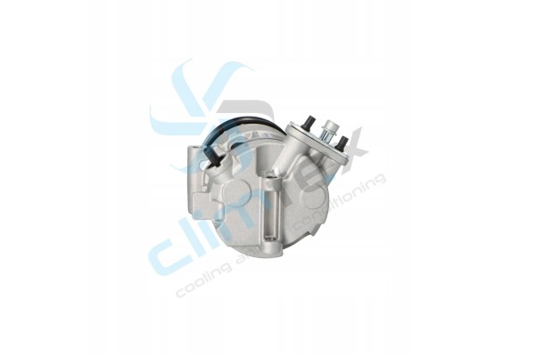 Compressor air conditioning CLIMTEX CH5 048 Customs tariff code 84148080