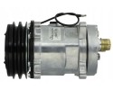 Air conditioning compressor THERMOTEC KTT090236