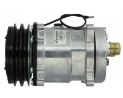 Air conditioning compressor THERMOTEC KTT090236