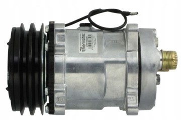 Air conditioning compressor THERMOTEC KTT090236