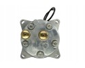Air conditioning compressor THERMOTEC KTT090236 Catalog number of the part KTT090236