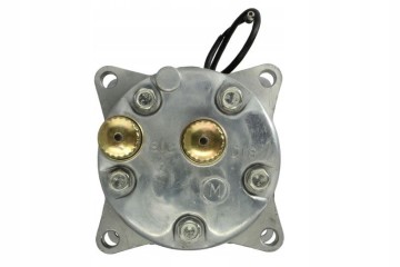 Air conditioning compressor THERMOTEC KTT090236 Catalog number of the part KTT090236