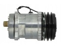 Air conditioning compressor THERMOTEC KTT090236 Quality of parts according to GVO P replacement with original quality