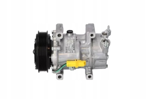 32227 NRF AIR CONDITIONING COMPRESSOR CITROEN C2 C3 SANDEN SD6V12 WHEEL DIAMETER
