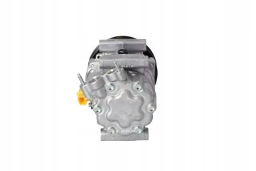 32227 NRF AIR CONDITIONING COMPRESSOR CITROEN C2 C3 SANDEN SD6V12 WHEEL DIAMETER Part manufacturer NRF