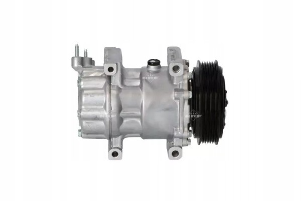 32227 NRF AIR CONDITIONING COMPRESSOR CITROEN C2 C3 SANDEN SD6V12 WHEEL DIAMETER Catalog number of the part 32227