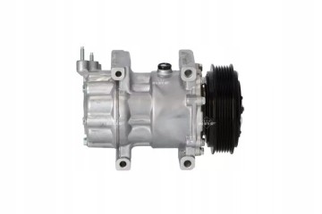 32227 NRF AIR CONDITIONING COMPRESSOR CITROEN C2 C3 SANDEN SD6V12 WHEEL DIAMETER Catalog number of the part 32227