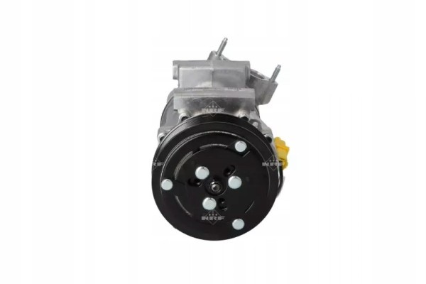 32227 NRF AIR CONDITIONING COMPRESSOR CITROEN C2 C3 SANDEN SD6V12 WHEEL DIAMETER Car type cargo vans passenger cars