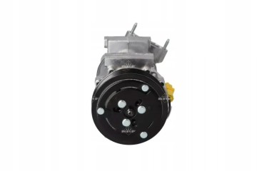 32227 NRF AIR CONDITIONING COMPRESSOR CITROEN C2 C3 SANDEN SD6V12 WHEEL DIAMETER Car type cargo vans passenger cars