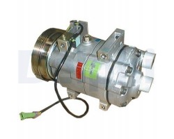 Compressor air conditioning a4 1 8t 95 DELPHI TSP0159062