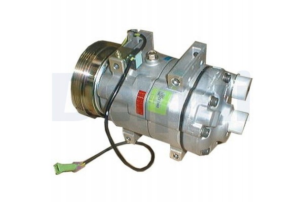 Compressor air conditioning a4 1 8t 95 DELPHI TSP0159062