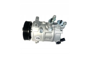 Air conditioning compressor VW AUDI SEAT SKODA 5Q0820803E 5Q0820803F