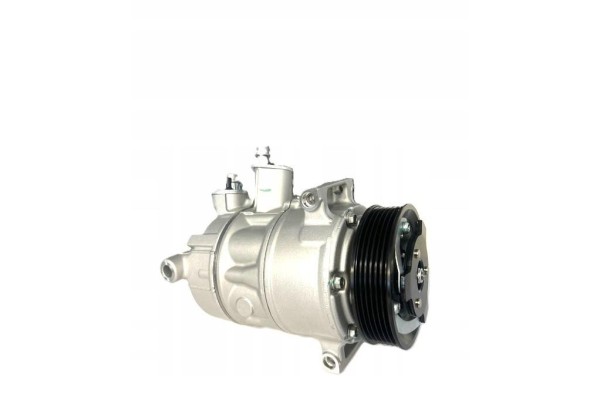 Air conditioning compressor VW AUDI SEAT SKODA 5Q0820803E 5Q0820803F Catalog number of the part 5Q0820803E 5Q0820803F