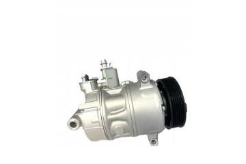 Air conditioning compressor VW AUDI SEAT SKODA 5Q0820803E 5Q0820803F Car type passenger cars 4x4 SUV