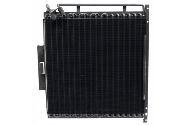 Air conditioning condenser AKS DASIS 420033N