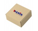 Air conditioning condenser AKS DASIS 420033N Part manufacturer AKS Dasis