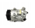 AIR CONDITIONING COMPRESSOR TOYOTA RAV 4 CAMRY HIGHLANDER 447280 8724 Part manufacturer AUTO KLIMAT