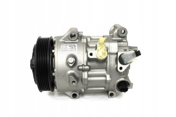 AIR CONDITIONING COMPRESSOR TOYOTA RAV 4 CAMRY HIGHLANDER 447280 8724 Part manufacturer AUTO KLIMAT