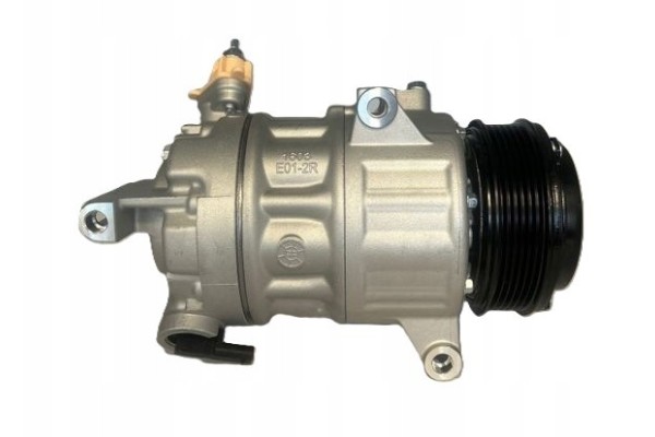 AIR CONDITIONING COMPRESSOR FORD RANGER 2 0 FORD ESCAPE 2 0i JB3B 19D629 AC Part manufacturer AUTO KLIMAT