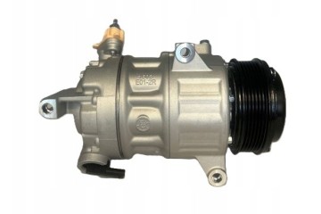 AIR CONDITIONING COMPRESSOR FORD RANGER 2 0 FORD ESCAPE 2 0i JB3B 19D629 AC Part manufacturer AUTO KLIMAT