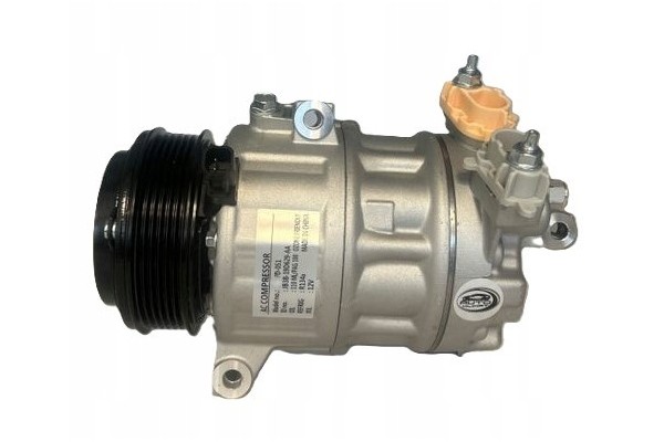 AIR CONDITIONING COMPRESSOR FORD RANGER 2 0 FORD ESCAPE 2 0i JB3B 19D629 AC Car type passenger cars