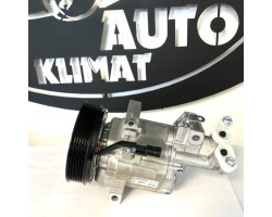 COMPRESSOR AIR CONDITIONING COMPRESSOR LODGY Z0014345A