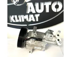 Compresor de Aire Acondicionado Dacia Lodgy Z0014345A