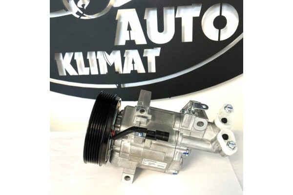 COMPRESSOR AIR CONDITIONING COMPRESSOR LODGY Z0014345A
