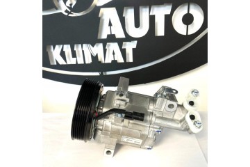 COMPRESSOR AIR CONDITIONING COMPRESSOR LODGY Z0014345A
