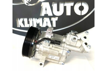 COMPRESSOR AIR CONDITIONING COMPRESSOR LODGY Z0014345A Part manufacturer AUTO KLIMAT