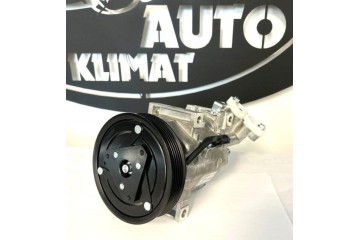 COMPRESSOR AIR CONDITIONING COMPRESSOR LODGY Z0014345A Catalog number of the part Z0014345A