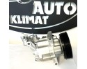 COMPRESSOR AIR CONDITIONING COMPRESSOR LODGY Z0014345A Car type passenger cars