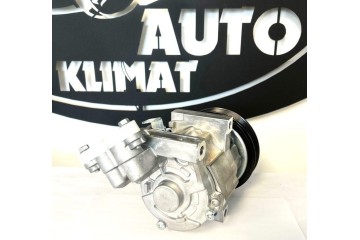 COMPRESSOR AIR CONDITIONING COMPRESSOR LODGY Z0014345A Catalog number of the original 926009154R z0011435c 4081233772 T986027B 5
