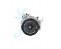 Compressor air conditioning CLIMTEX CH5 401 Catalog number of the part CH5 401