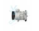 Compressor air conditioning CLIMTEX CH5 401 Car type passenger cars