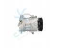 Compressor air conditioning CLIMTEX CH5 401 Catalog number of the original OPEL 1854412 OPEL 55701200 OPEL 6854091 OPEL 6854102 