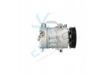 Compressor air conditioning CLIMTEX CH5 401 Catalog number of the original OPEL 1854412 OPEL 55701200 OPEL 6854091 OPEL 6854102 
