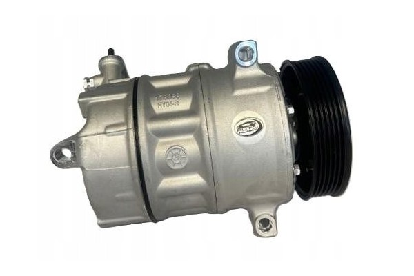 COMPRESSOR AIR CONDITIONING COMPRESSOR OPEL INSIGNIA A 13232307