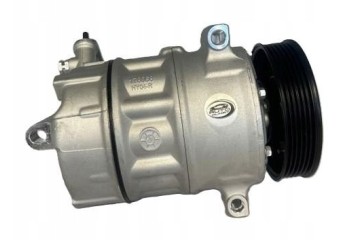 COMPRESSOR AIR CONDITIONING COMPRESSOR OPEL INSIGNIA A 13232307